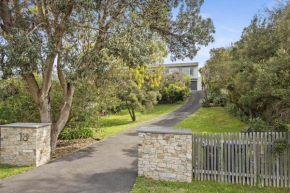 Banksia Beach Retreat